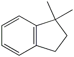 1H-Indene,2,3-dihydro-1,1-dimethyl- CAS#: 4912-92-9