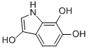 1H-Indole-3,6,7-triol(9CI) CAS#: 41727-73-5