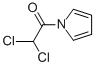 1H-Pyrrole, 1-(dichloroacetyl)- (9CI) CAS#: 42277-23-6