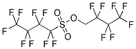 1H,1H-HEPTAFLUOROBUTYL NONAFLUOROBUTANESULFONATE CAS#: 883499-32-9