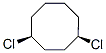(1R,4S)-1,4-Dichlorocyclooctane CAS#: 40572-74-5