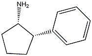 (1S,2S)-2-phenylcyclopentanamine CAS#: 40264-04-8
