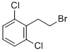 2-(2-BROMOETHYL)-1,3-DICHLOROBENZENE CAS#: 40173-94-2