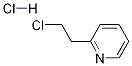 2-(2-Chloroethyl)pyridine hydrochloride CAS#: 4226-37-3