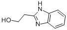 2-(2-Hydroxyethyl)benzimidazole CAS#: 4857-01-6