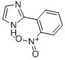 2-(2-NITRO-PHENYL)-1H-IMIDAZOLE CAS#: 4205-06-5