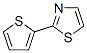 2-(2-Thienyl)thiazole CAS#: 42140-95-4