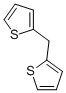 2-(2-Thiophenylmethyl)thiophene CAS#: 4341-34-8