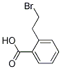 2-(2-broMoethyl)benzoic acid CAS#: 42247-76-7