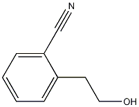 2-(2-hydroxyethyl)benzonitrile CAS#: 42247-74-5