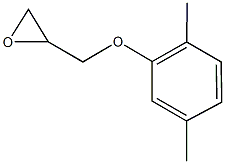 2-[(2,5-DIMETHYLPHENOXY)METHYL]OXIRANE CAS#: 4287-29-0