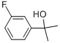 2-(3-FLUOROPHENYL)PROPAN-2-OL CAS#: 401-76-3