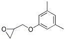 2-[(3,5-DIMETHYLPHENOXY)METHYL]OXIRANE CAS#: 4287-30-3