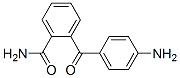2-(4-Aminobenzoyl)benzamide CAS#: 42156-54-7