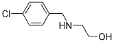 2-(4-CHLORO-BENZYLAMINO)-ETHANOL CAS#: 40172-04-1