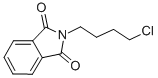 2-(4-CHLORO-BUTYL)-ISOINDOLE-1,3-DIONE CAS#: 42152-99-8