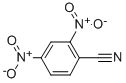 2 4-DINITROBENZONITRILE 97 CAS#: 4110-33-2