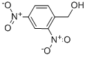 2 4-DINITROBENZYL ALCOHOL 97 CAS#: 4836-66-2