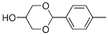 2-(4-methylphenyl)-1,3-dioxan-5-ol CAS#: 4757-23-7