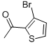 2-ACETYL-3-BROMOTHIOPHENE CAS#: 42877-08-7