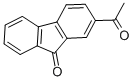 2-ACETYL-9H-FLUOREN-9-ONE CAS#: 42136-05-0