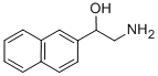 2-AMINO-1-(2-NAPHTHYL)-1-ETHANOL CAS#: 4899-26-7