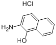2-AMINO-1-NAPHTHOL HYDROCHLORIDE CAS#: 41772-23-0