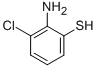2-AMINO-3-CHLOROTHIOPHENOL CAS#: 40925-72-2