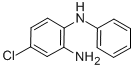 2-AMINO-4-CHLORODIPHENYLAMINE CAS#: 42837-74-1