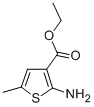 2-AMINO-5-METHYL-THIOPHENE-3-CARBOXYLIC ACID ETHYL ESTER CAS#: 4815-32-1