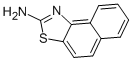 2-AMINO-BETA-NAPHTHOTHIAZOLE CAS#: 40172-65-4