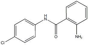 2-AMINO-N-(4-CHLORO-PHENYL)-BENZAMIDE CAS#: 4943-86-6