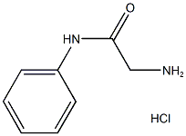 2-AMINOACETANILIDEHYDROCHLORIDE CAS#: 4801-39-2