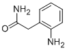 2-AMINOPHENYLACETAMIDE CAS#: 4103-60-0
