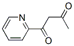 2-Acetoacetylpyridine CAS#: 40614-52-6
