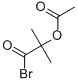 2-Acetoxy-2-methylpropionyl bromide CAS#: 40635-67-4