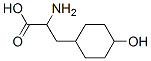 2-Amino-3-(4-hydroxycyclohexyl)propionic acid CAS#: 4441-51-4