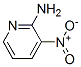 2-Amino-3-Nitropyridine CAS#: 4214-74-9