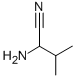 2-Amino-3-methylbutyronitrile CAS#: 4475-96-1