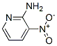 2-Amino3-Nitropyridine CAS#: 4124-75-9
