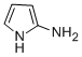 2-Aminopyrrole CAS#: 4458-15-5
