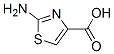 2-Aminothiazole-4-carboxylic acid CAS#: 40283-41-8
