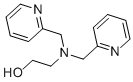 2-(BIS-(2-PYRIDYLMETHYL)-AMINO)-ETHANOL CAS#: 149860-22-0