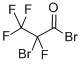 2-BROMO-2,3,3,3-TETRAFLUOROPROPANOYL BROMIDE CAS#: 41874-81-1