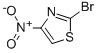 2-BROMO-4-NITROTHIAZOLE CAS#: 41731-79-7