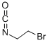 2-BROMOETHYL ISOCYANATE CAS#: 42865-19-0