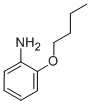 2-BUTOXYANILINE CAS#: 4469-81-2