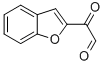 2-Benzofuranglyoxylaldehyde CAS#: 40749-31-3