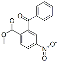 2-Benzoyl-4-nitrobenzoic acid methyl ester CAS#: 42156-49-0