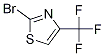 2-BroMo-4-(trifluoroMethyl)thiazole CAS#: 41731-39-9